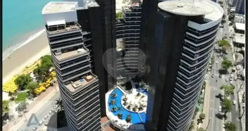 Apartamento com 2 quartos à venda na Avenida da Abolição, 2311, Meireles, Fortaleza