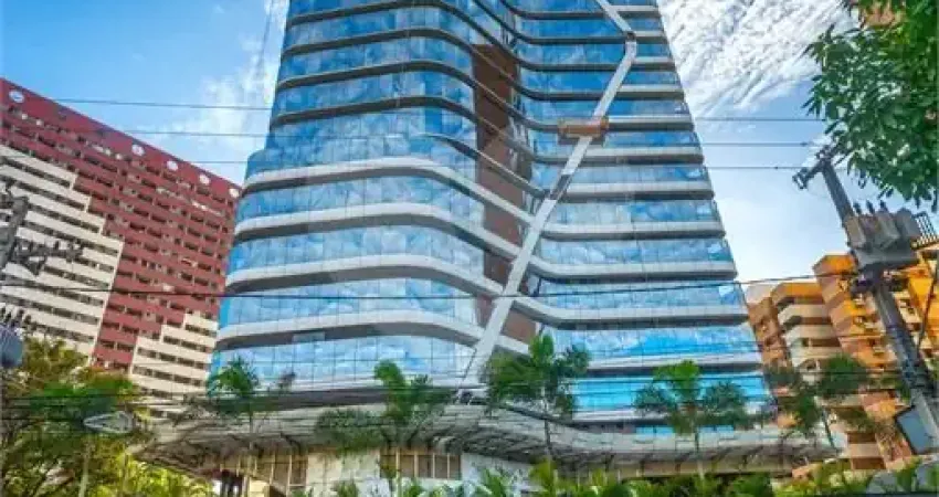 Apartamento com 4 quartos à venda na Rua Osvaldo Cruz, 1024, Aldeota, Fortaleza