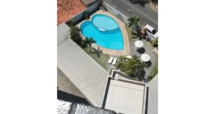 Apartamento com 3 quartos à venda na Rua Frei Mansueto, 777, Meireles, Fortaleza