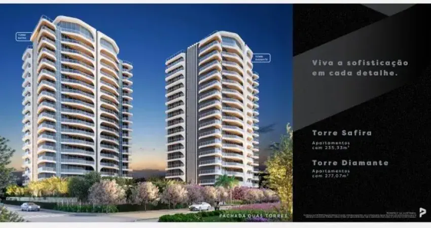 Apartamento com 4 quartos à venda na Rua Jornalista César Magalhães, 7777, Patriolino Ribeiro, Fortaleza