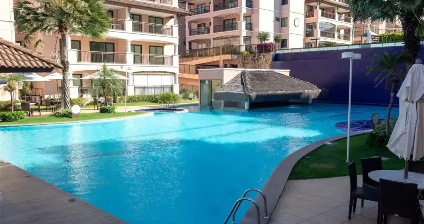Cobertura com 3 quartos à venda na Rua Principal, 2900, Porto das Dunas, Aquiraz