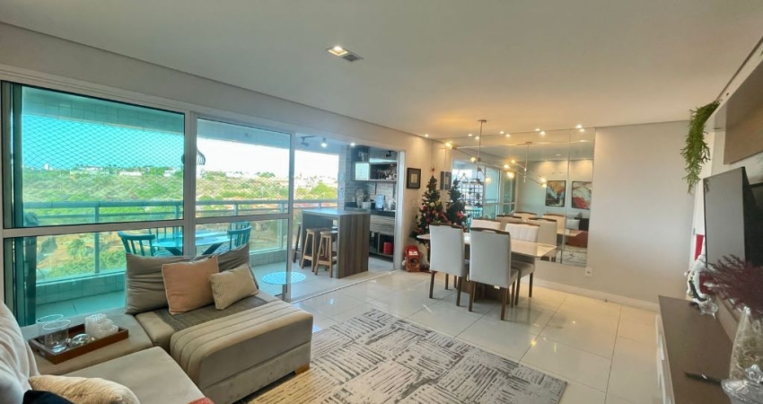 Apartamento com 3 quartos à venda na Rua Vilebaldo Aguiar, 2315, Cocó, Fortaleza