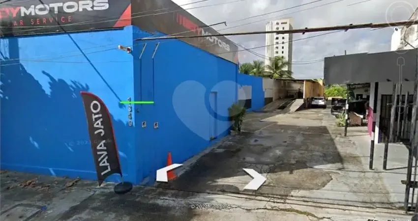Terreno Residencial e Comercial no São João do Tauape