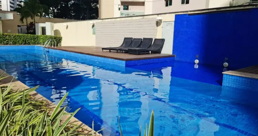 Apartamento com 2 quartos à venda na Rua Professor Francisco Gonçalves, 1311, Cocó, Fortaleza