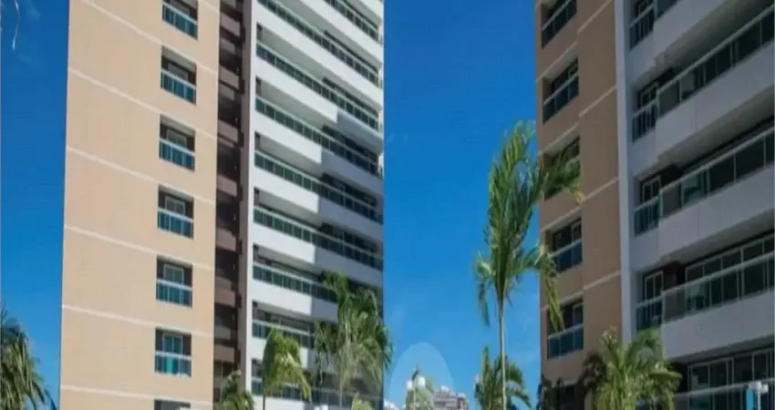 Apartamento com 3 quartos à venda na Rua Jornalista César Magalhães, 500, Patriolino Ribeiro, Fortaleza