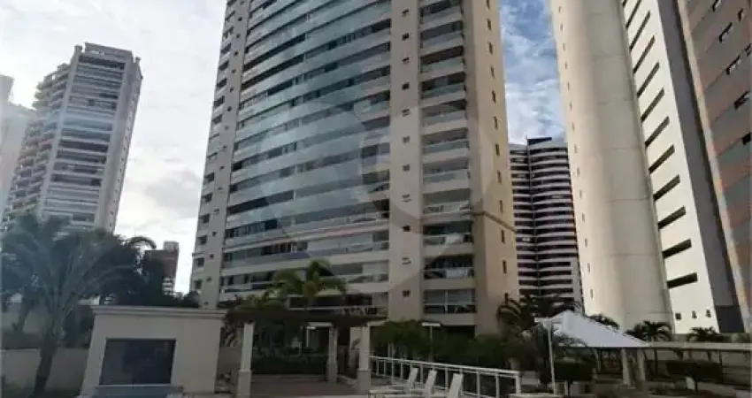 Apartamento com 3 quartos à venda na Rua Bento Albuquerque, 485, Cocó, Fortaleza