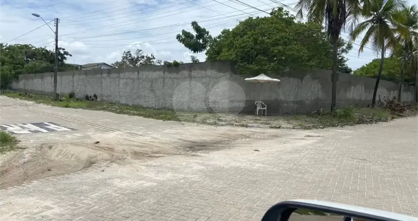 Terreno à venda na Rua Regional Gravito, 1, José de Alencar, Fortaleza