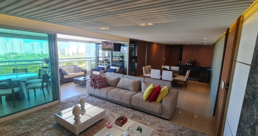 Apartamento com 3 quartos à venda na Rua Gontran Giffoni, 366, Patriolino Ribeiro, Fortaleza