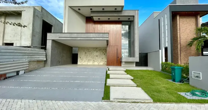 Casa Duplex NOVA, a cidade Alpha Alphaville Ceará TERRAS 3