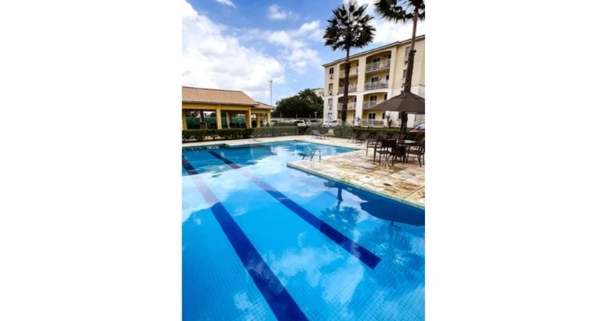 Apartamento com 3 quartos à venda na Rua José La Fayette Azevedo Lima, 155, Cambeba, Fortaleza