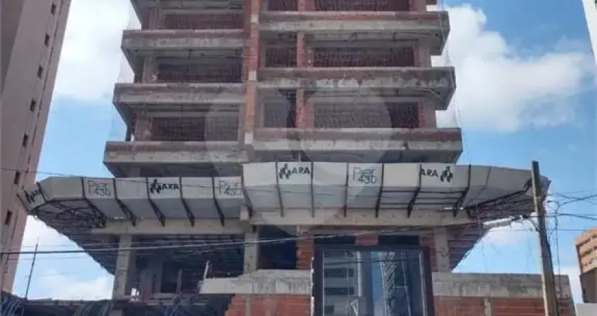 Apartamento com 2 quartos à venda na Rua da Paz, 430, Mucuripe, Fortaleza