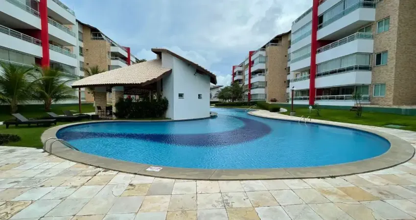 Cobertura com 4 quartos à venda na Avenida Dos Golfinhos, 2745, Porto das Dunas, Aquiraz