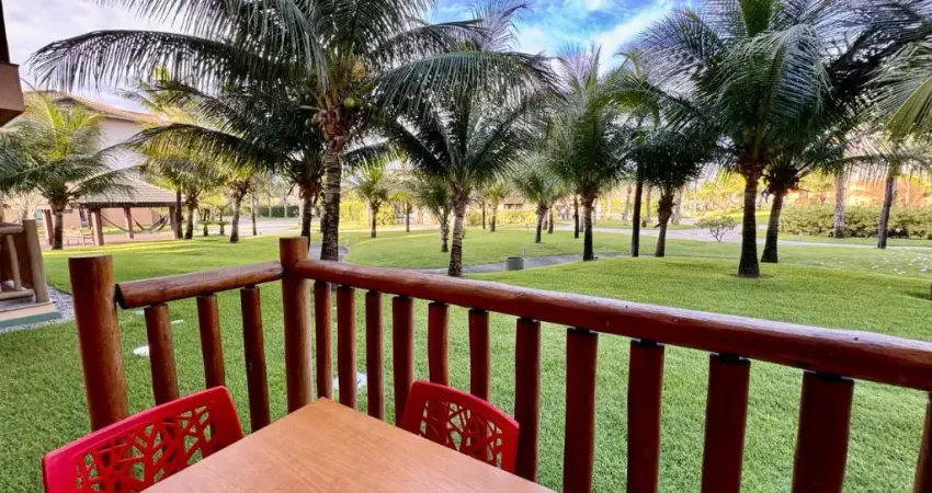 Apartamento com 1 quarto à venda na Rua 3, 100, Grilo, Caucaia