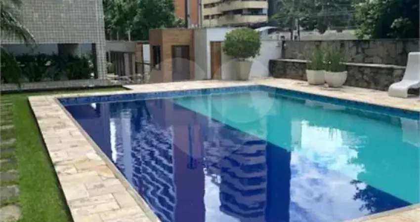 Apartamento com 3 quartos à venda na Rua Juazeiro do Norte, 199, Meireles, Fortaleza