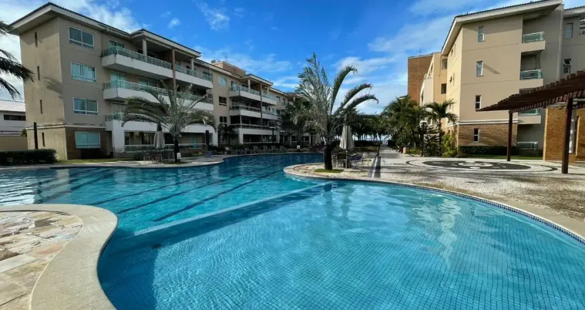Apartamento com 2 quartos à venda na Avenida Litorânea, 3982, Icaraí, Caucaia