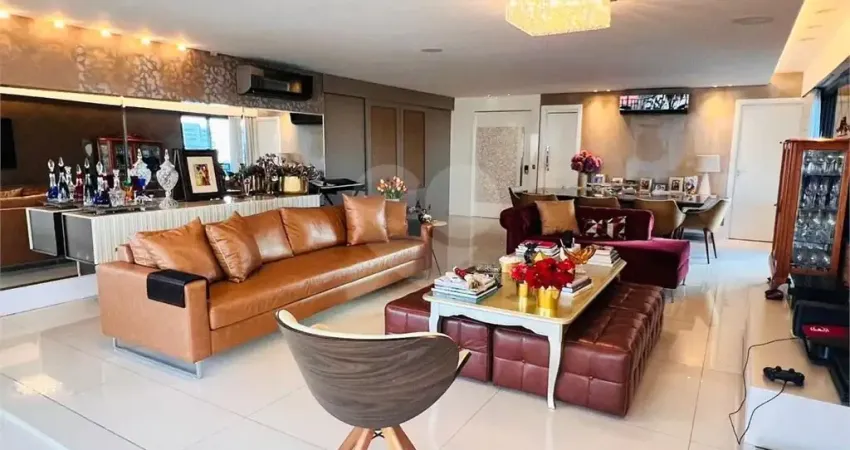 Apartamento com 4 quartos à venda na Avenida Rui Barbosa, 475, Meireles, Fortaleza
