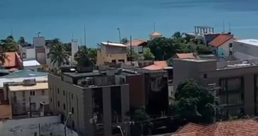 Apartamento com 2 quartos à venda na Rua Dragão do Mar, 345, Praia de Iracema, Fortaleza