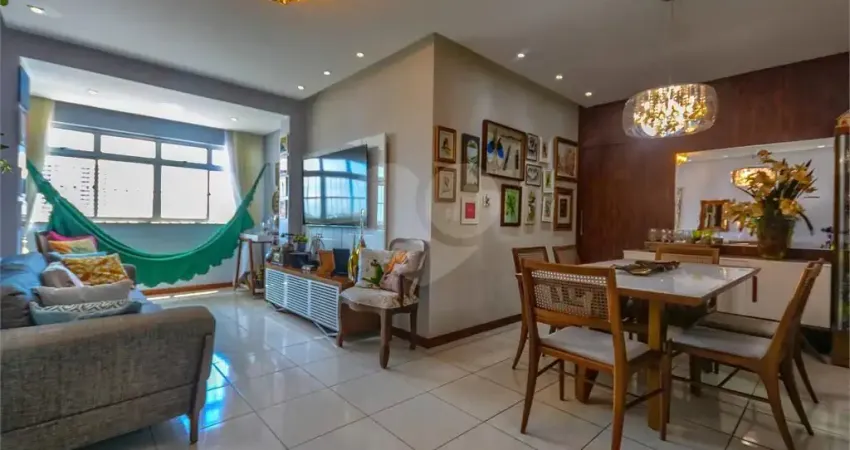 Apartamento com 3 quartos à venda na Rua Braz de Francesco, 475, Presidente Kennedy, Fortaleza