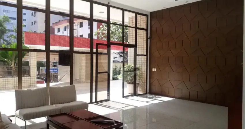 Apartamento com 4 quartos à venda na Rua Barão de Aracati, 444, Aldeota, Fortaleza