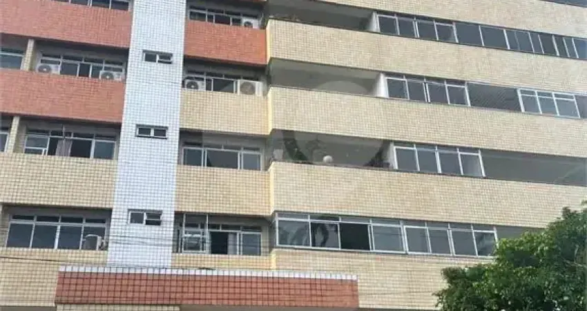 Apartamento com 3 quartos à venda na Avenida Barão de Studart, 2750, Joaquim Távora, Fortaleza