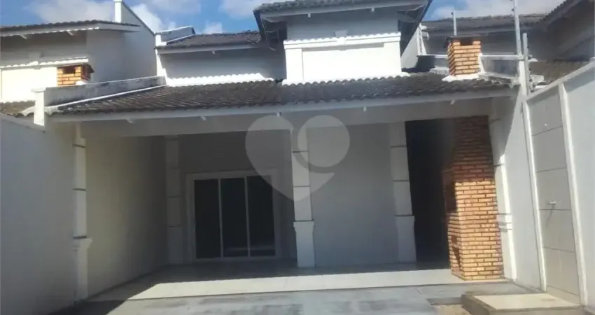 Casa com 3 quartos à venda na Rua Firmo Ananias Cardoso, 846, Sapiranga, Fortaleza