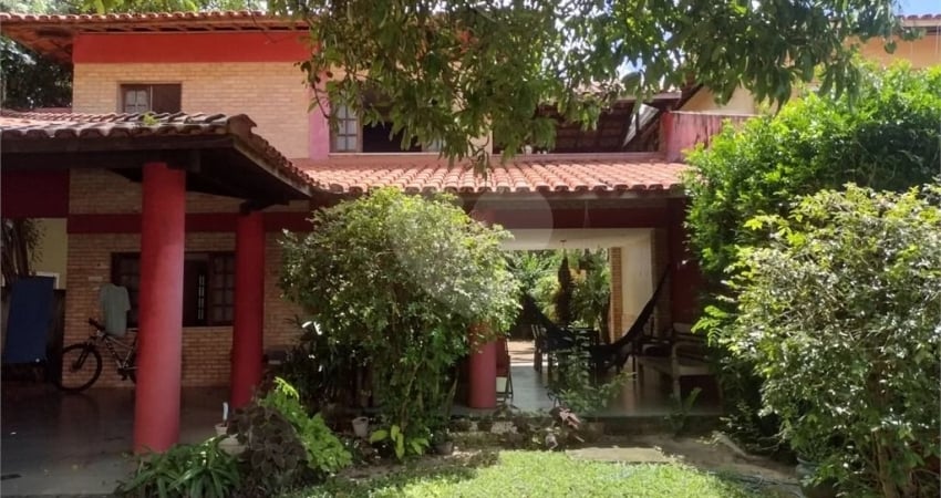 Casa em condomínio fechado com 6 quartos à venda na Rua José Moacir Bezerra, 1111, Sapiranga, Fortaleza
