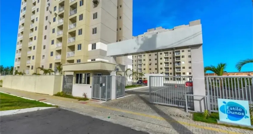 Apartamento com 3 quartos à venda na Avenida Clóvis Matos, 280, Vicente Pinzon, Fortaleza