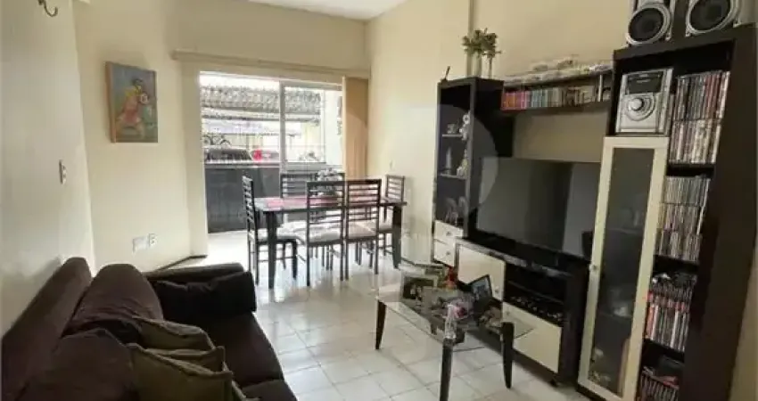 Apartamento com 3 quartos à venda na Rua Irmã Bazet, 760, Montese, Fortaleza