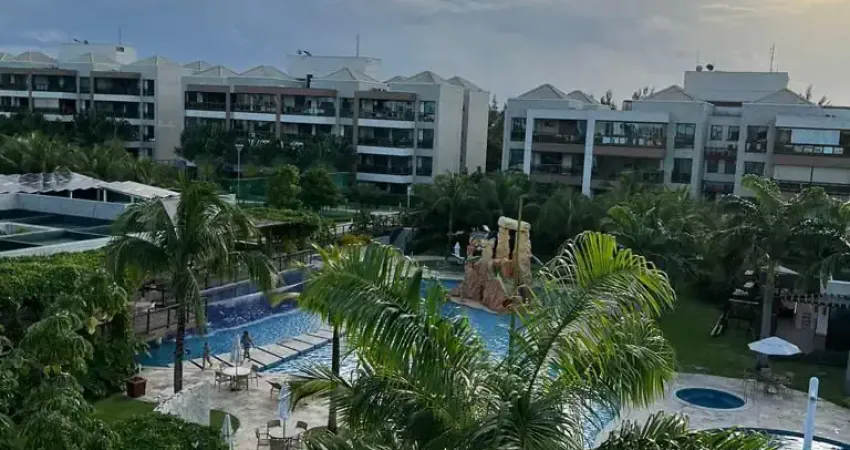 Apartamento com 3 quartos à venda na Avenida dos Coqueiros, 4000, Cumbuco, Caucaia