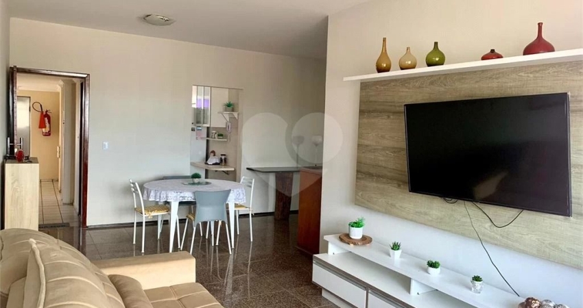 Apartamento com 3 quartos à venda na Rua Fausto Cabral, 666, Papicu, Fortaleza