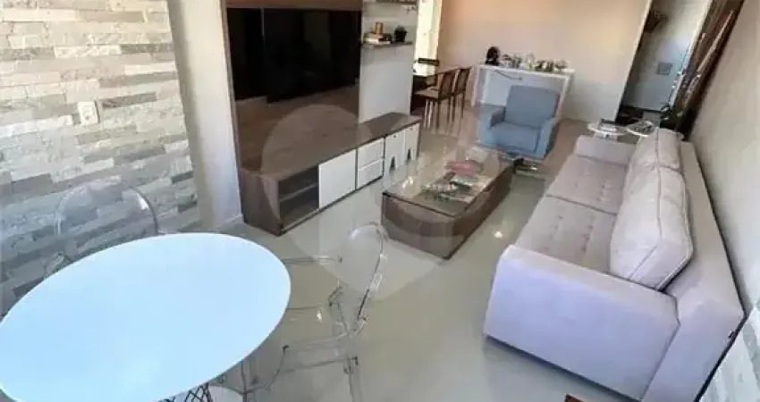 Apartamento com 3 quartos à venda na Rua Joaquim Lima, 950, Papicu, Fortaleza