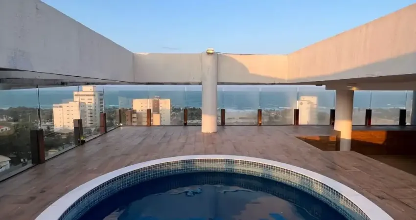 Cobertura com 4 quartos à venda na Avenida César Cals, 2300, Praia do Futuro I, Fortaleza