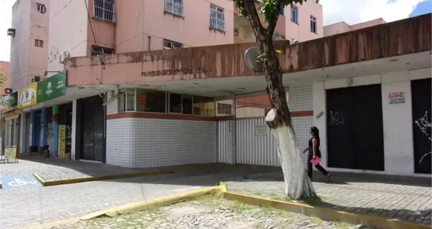 Apartamento com 3 quartos à venda na Avenida João Pessoa, 5819, Montese, Fortaleza