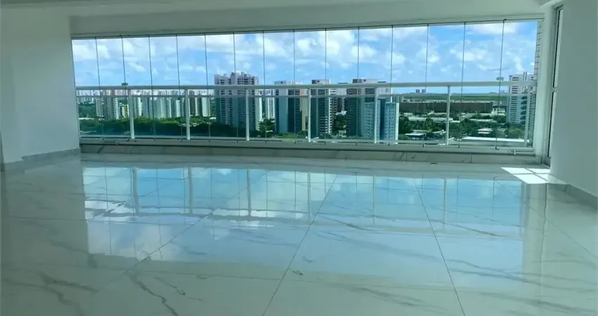 Apartamento com 4 quartos à venda na Rua Gontran Giffoni, 650, Patriolino Ribeiro, Fortaleza