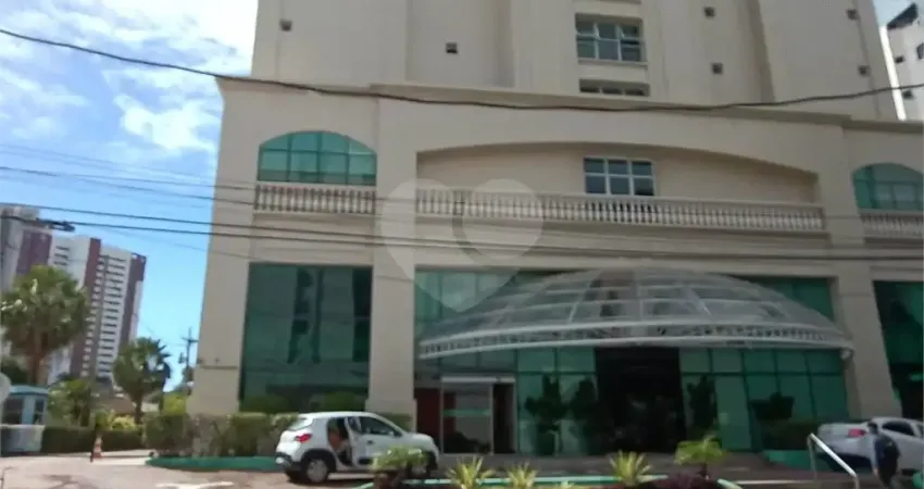 Sala comercial com 5 salas à venda na Avenida Santos Dumont, 2456, Aldeota, Fortaleza
