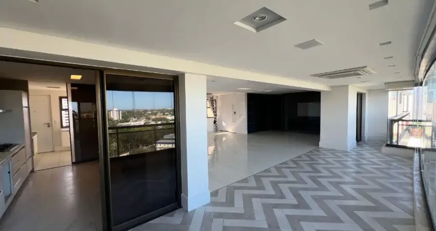 Apartamento com 3 quartos à venda na Avenida Coronel Miguel Dias, 1010, Patriolino Ribeiro, Fortaleza
