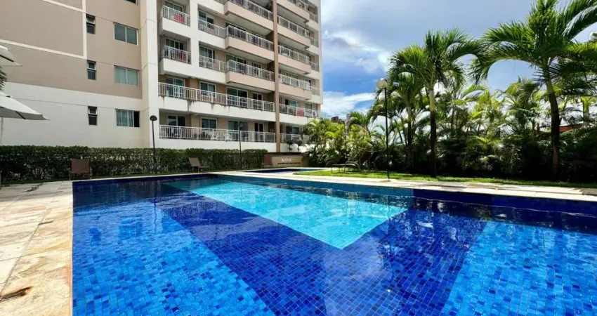 Apartamento com 2 quartos à venda na Rua Pereira de Miranda, 575, Papicu, Fortaleza