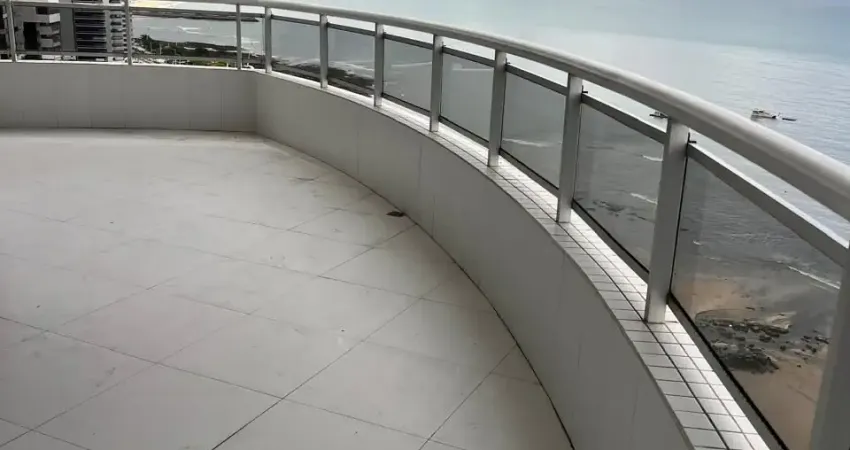 Apartamento com 3 quartos à venda na Avenida Beira Mar, 801, Praia de Iracema, Fortaleza