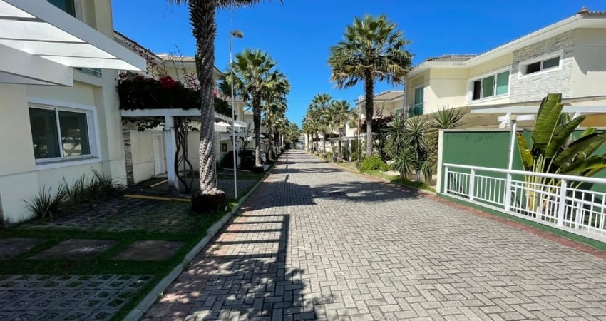 Casa em condomínio fechado com 4 quartos à venda na Rua Doutor Manoel Rodrigues Monteiro, 4465, Praia do Futuro II, Fortaleza
