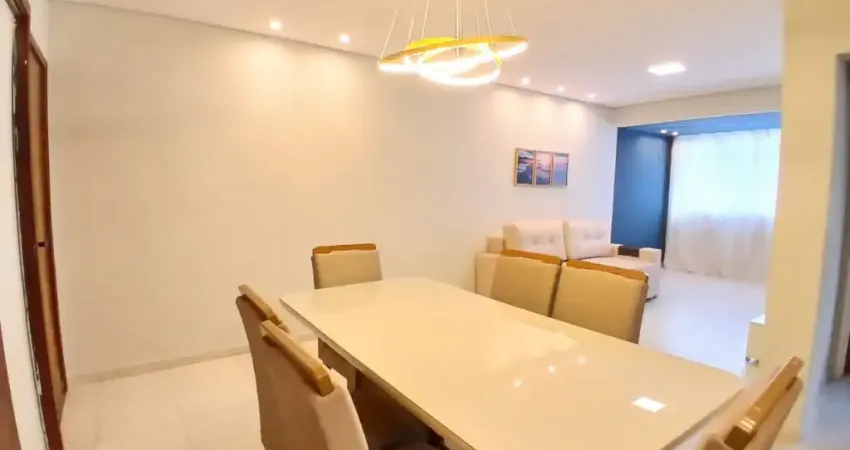 Apartamento com 3 quartos à venda na Rua Joaquim Lima, 699, Papicu, Fortaleza