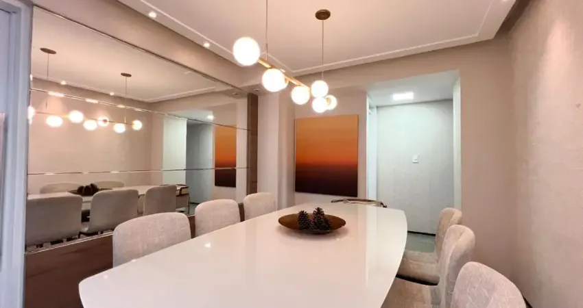 Apartamento com 3 quartos à venda na Rua Tibúrcio Cavalcante, 400, Meireles, Fortaleza