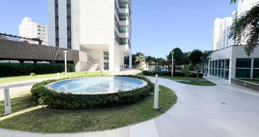 Apartamento com 3 quartos à venda na Rua Artista Plástico Joaquim de Souza, 101, Papicu, Fortaleza