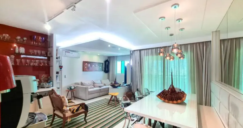 Apartamento com 2 quartos à venda na Rua Professor Francisco Gonçalves, 1311, Cocó, Fortaleza