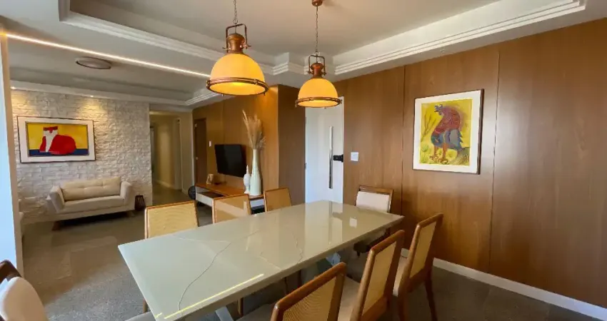 Apartamento com 3 quartos à venda na Rua Monsenhor Catão, 1377, Aldeota, Fortaleza