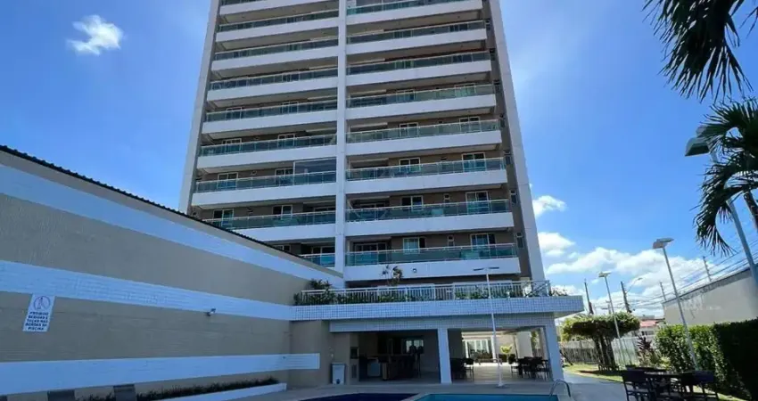 Apartamento com 3 quartos à venda na Rua Moreira de Sousa, 275, Parquelândia, Fortaleza