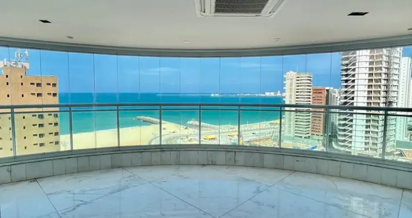Apartamento com 3 quartos à venda na Rua Monsenhor Bruno, 200, Meireles, Fortaleza