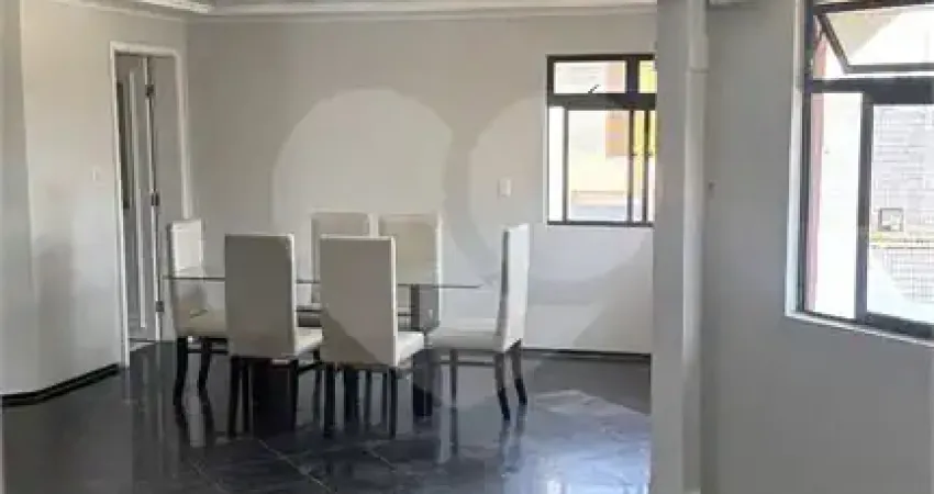 Apartamento com 4 quartos à venda na Rua Osvaldo Cruz, 635, Meireles, Fortaleza