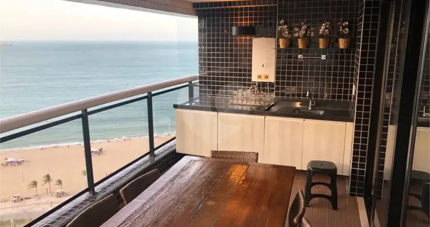 Apartamento com 2 quartos à venda na Avenida da Abolição, 2312, Meireles, Fortaleza