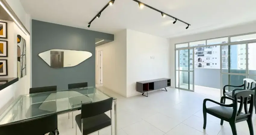Apartamento com 3 quartos à venda na Rua Irmã Simas, 100, Mucuripe, Fortaleza