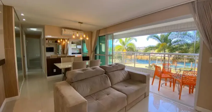 Apartamento com 2 quartos à venda na Rua Vilebaldo Aguiar, 2315, Cocó, Fortaleza